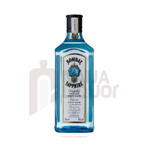 Bombay Sapphire Gin