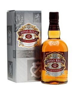 Chivas Regal