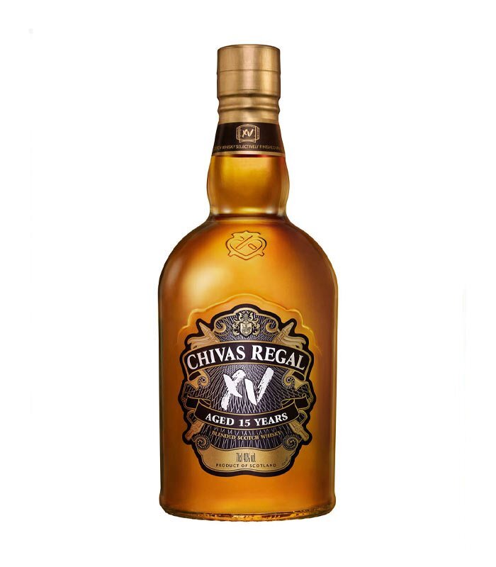 Chivas Regal