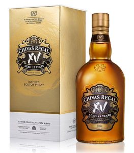 Chivas Regal