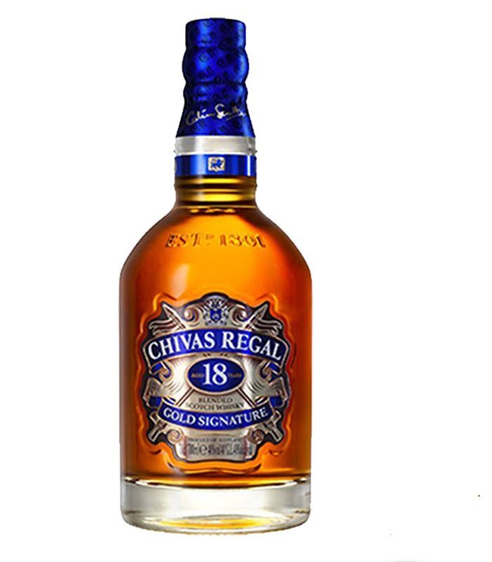 Chivas Regal