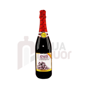 Eva Sparkling Red Wine