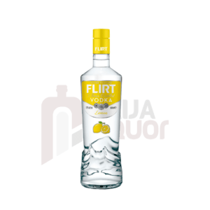 Flirt Vodka Citrus