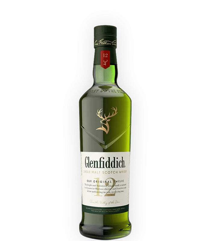 Glenfiddich