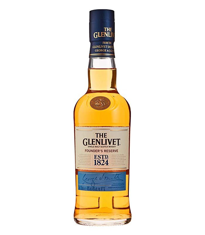 Glenlivet