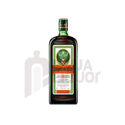 Jägermeister Herb Liqueur