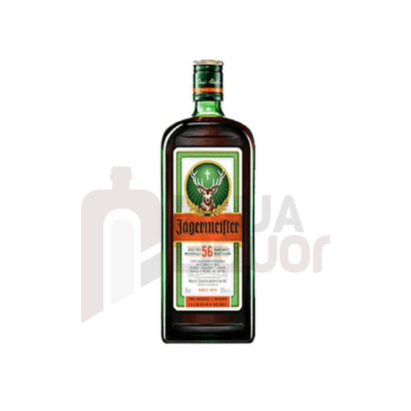 Jägermeister Herb Liqueur