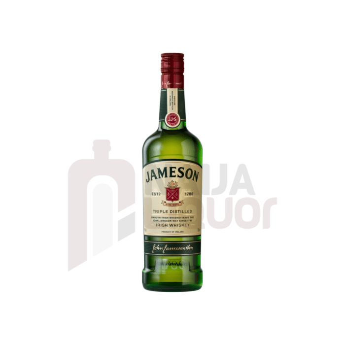 Jameson Irish Whiskey