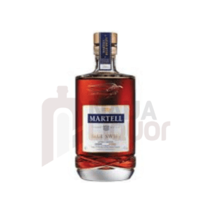 Martell Blue Swift