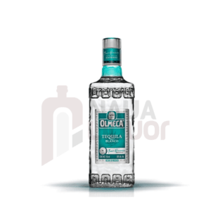 Olmeca Blanco Tequila