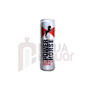 Power Horse Energy Drink