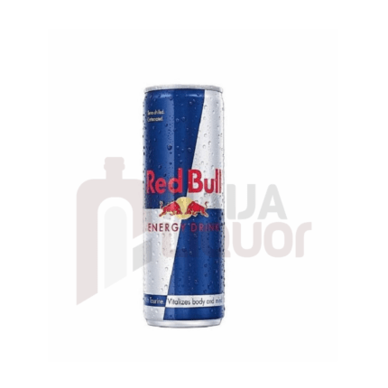 Red Bull Energy Drink