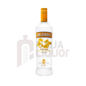 Smirnoff Vodka Orange