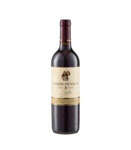 Baron De Valls Red Wine