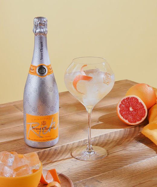 Veuve Clicquot