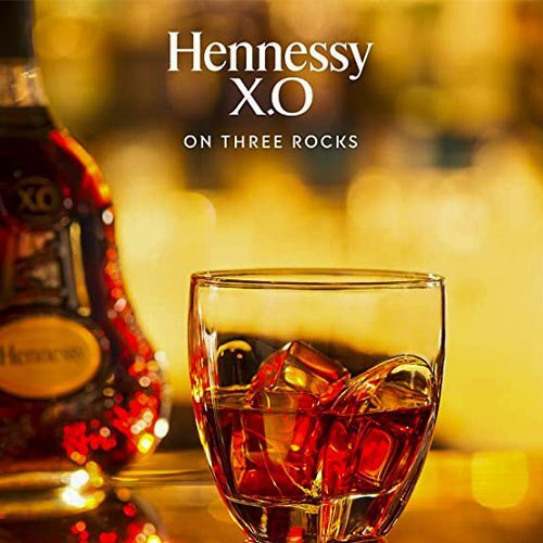 Hennessy XO