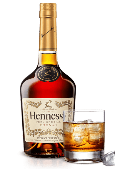 Hennessy Very Special