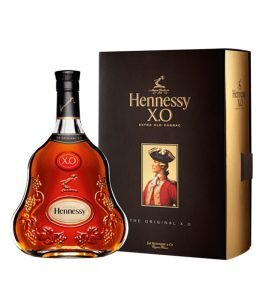 Hennessy XO