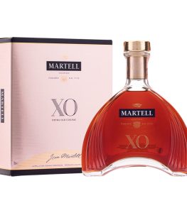 Martell XO