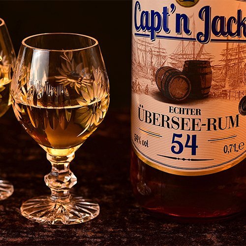 Capt'n Jack