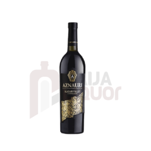 Aznauri Red Wine