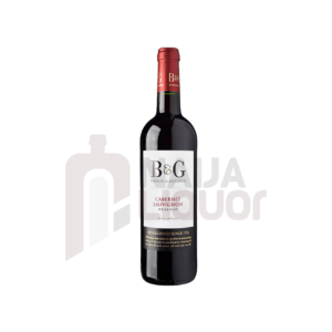 B & G Cabernet Sauvignon Reserve