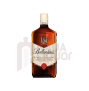 Ballantine’s Finest Blended Scotch Whisky