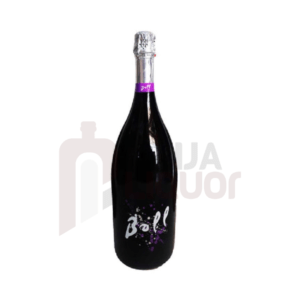 Boll Sparkling Red Wine