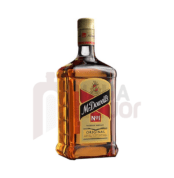 McDowell’s No. 1 Reserve Whisky