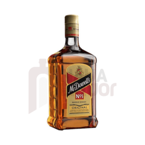 McDowell’s No. 1 Reserve Whisky