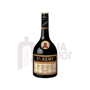 St Rémy VSOP French Brandy