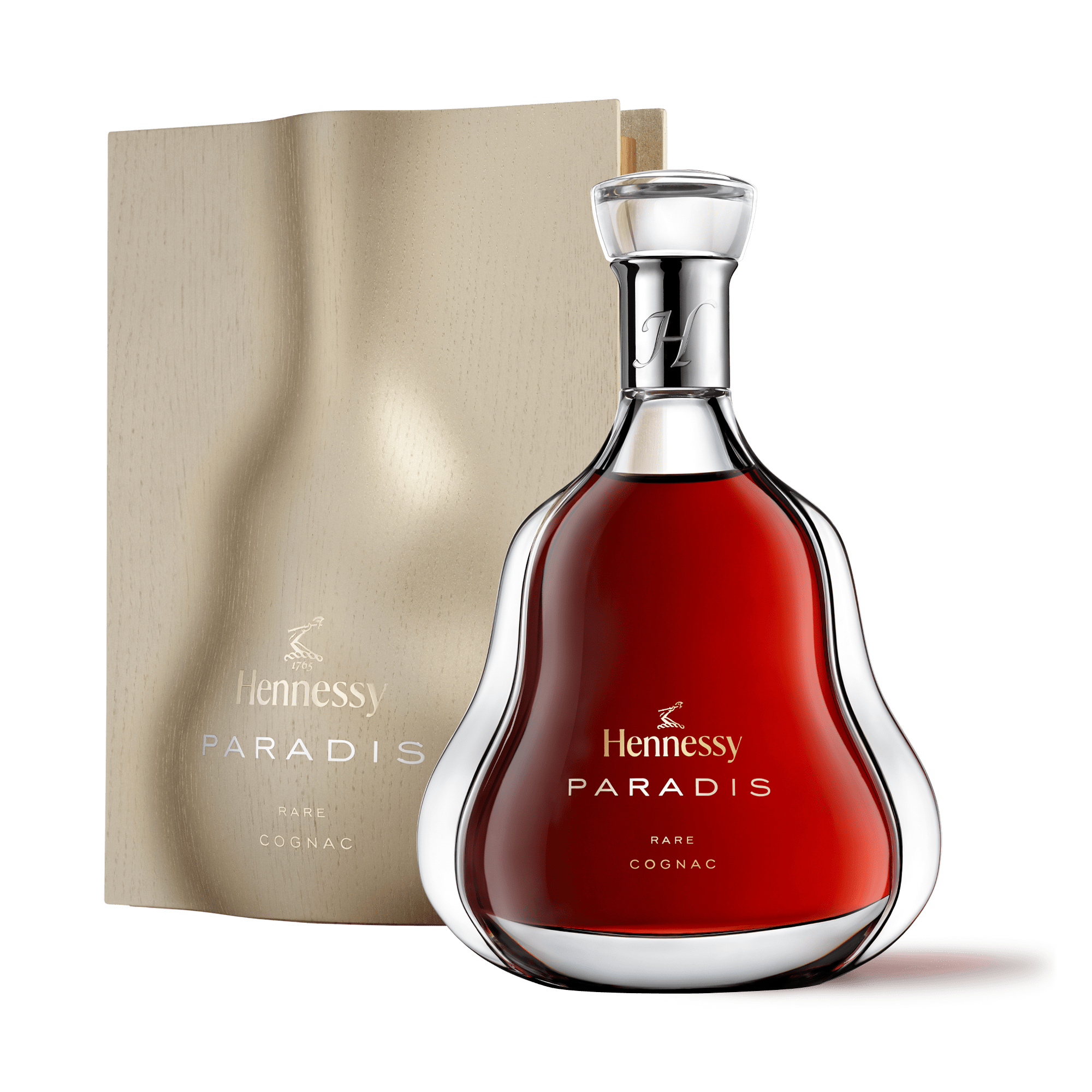 Hennessy Paradis