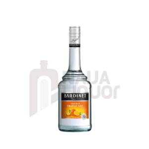 Bardinet Triple Sec Liqueur