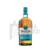 The Singleton 12 Years