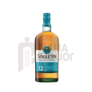 The Singleton 12 Years