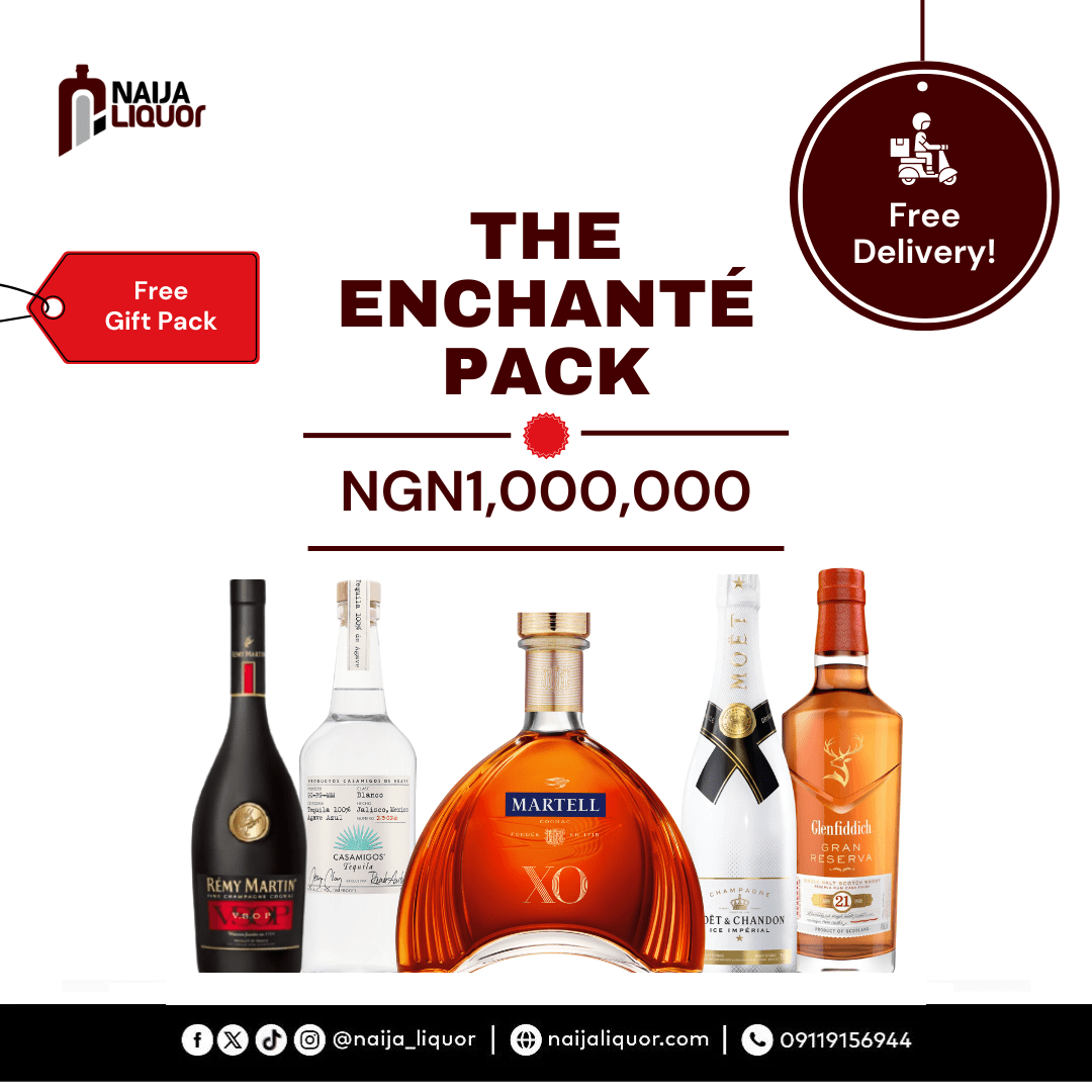 The Enchante Pack - Exclusive Deals