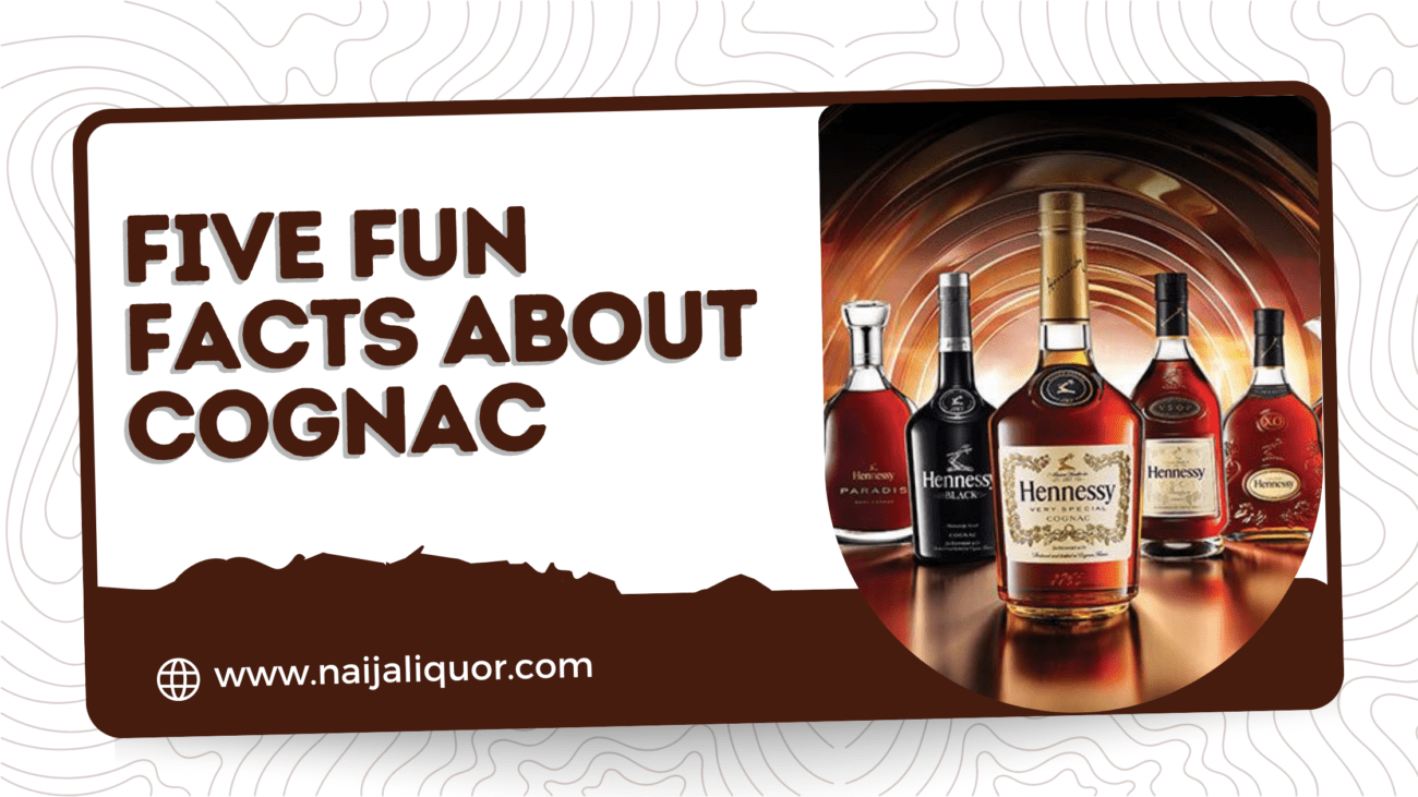 5 Fun Facts About Cognac