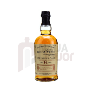 Balvenie Caribbean Cask 14-year-old Single Malt Whisky