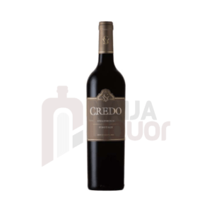 Credo Red Wine