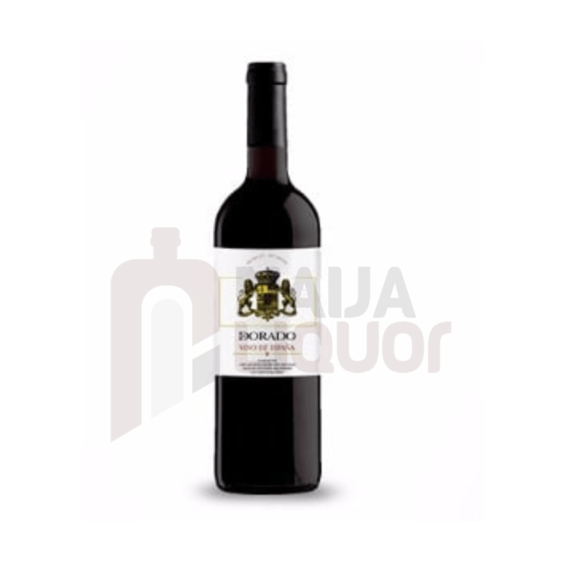 Dorado Red Wine