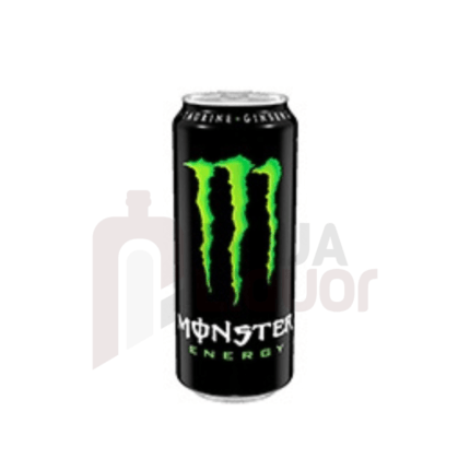 Monster 33cl